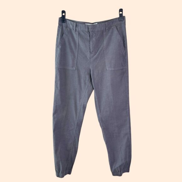 Frank Eileen Jameson Utility Jogger Pants - Picture 1 of 6